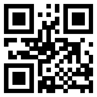 Il QrCode di 3207537824