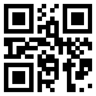3207537825 Qr Code associato