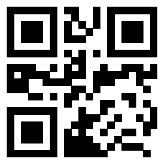 Il Qr Code di 3207537828