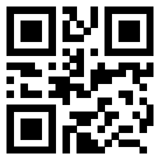 3207537829 - Immagine del QrCode