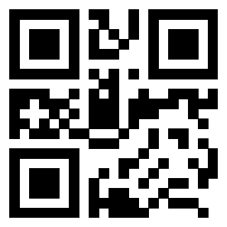 3207537830 Qr Code associato