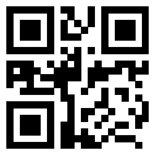 3207537834 - Immagine del QrCode