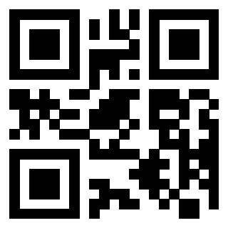 Immagine del Qr Code di 3207537835