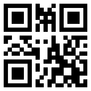 3207537837 - Immagine del Qr Code associato