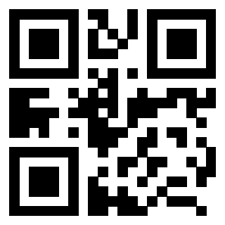 3207537839 QrCode associato