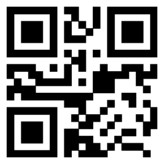 Immagine del Qr Code di 3207537840