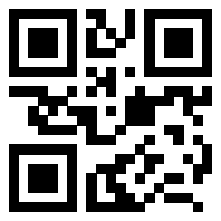 Il Qr Code di 3207537841