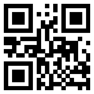 3207537846 - Immagine del Qr Code associato