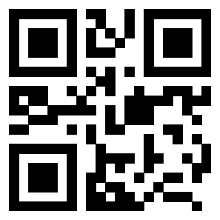 Scansione del Qr Code di 3207537847