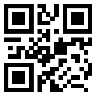 Il QrCode di 3207537848