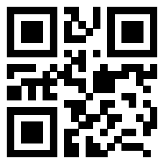 Il Qr Code di 3207537849