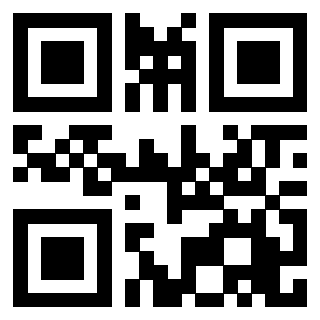 3207537851 - Immagine del QrCode associato