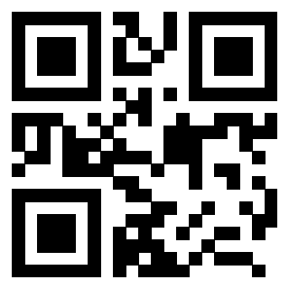 Immagine del QrCode di 3207537852
