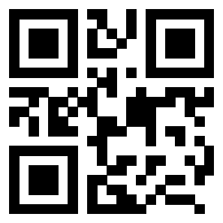 Scansione del Qr Code di 3207537853