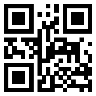 Immagine del Qr Code di 3207537855