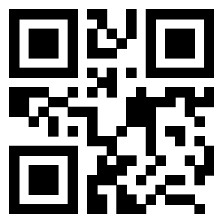 3207537856 - Immagine del QrCode associato