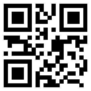 3207537859 - Immagine del Qr Code associato