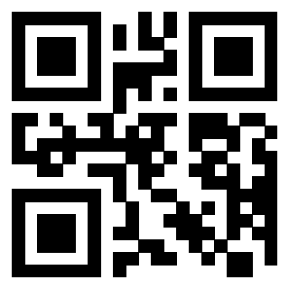 Immagine del Qr Code di 3207537860