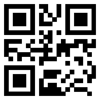 3207537862 - Immagine del Qr Code associato