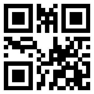 Immagine del Qr Code di 3207537863