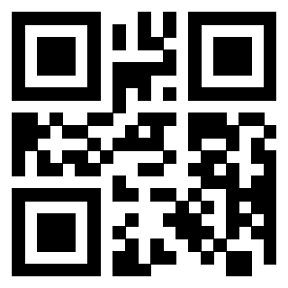 3207537864 QrCode associato