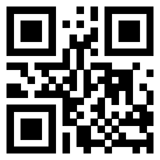 Scansione del Qr Code di 3207537866