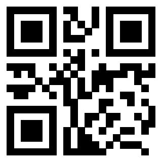 3207537869 - Immagine del Qr Code