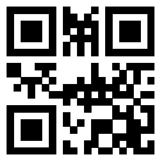 3207537870 QrCode associato
