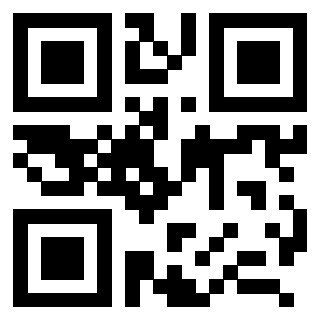 Il Qr Code di 3207537872