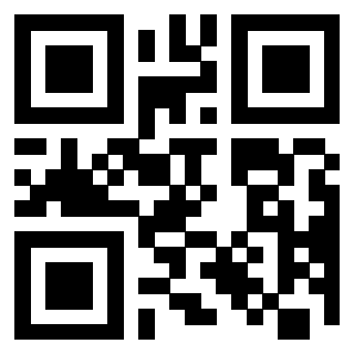 Il QrCode di 3207537874