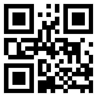 3207537875 QrCode associato