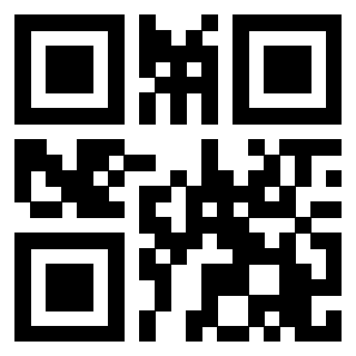 3207537877 - Immagine del Qr Code associato