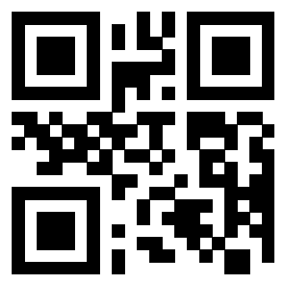 3207537879 - Immagine del Qr Code associato