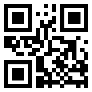 3207537883 - Immagine del QrCode associato