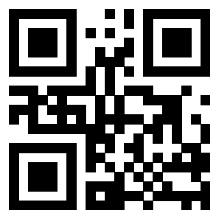3207537886 - Immagine del QrCode associato