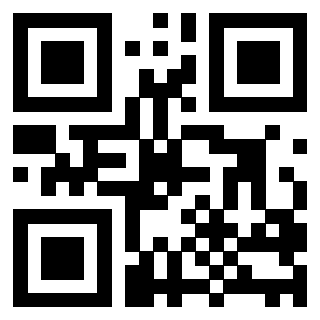 Il QrCode di 3207537891