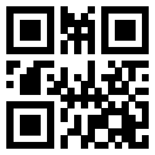 3207537893 - Immagine del QrCode associato