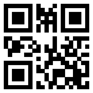3207537894 QrCode associato