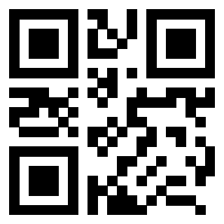 Immagine del QrCode di 3207537898