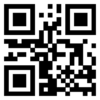 Il QrCode di 3207537899