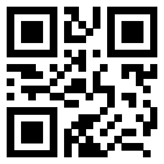 3207537900 - Immagine del QrCode