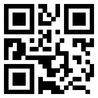 3207537905 - Immagine del QrCode associato