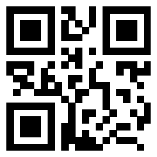 Il QrCode di 3207537906