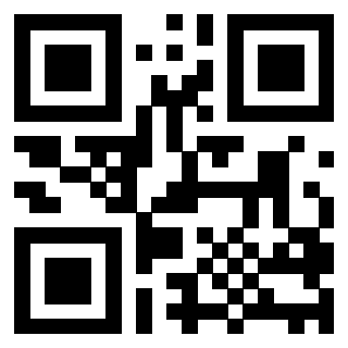 3207537908 - Immagine del QrCode associato