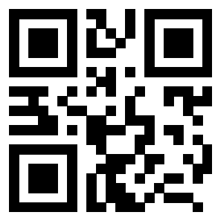 Immagine del Qr Code di 3207537909