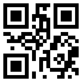 Il Qr Code di 3207537910