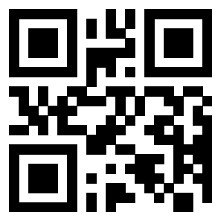 3207537911 - Immagine del QrCode