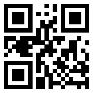 Il Qr Code di 3207537913