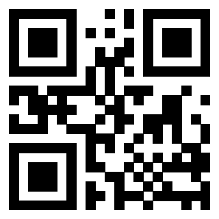 Scansione del Qr Code di 3207537914