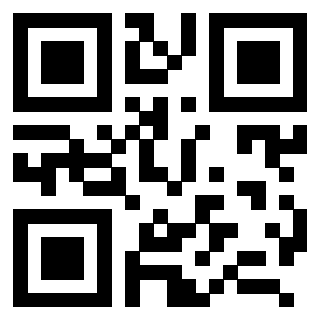 Il QrCode di 3207537919